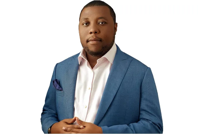 Olumide Soyombo