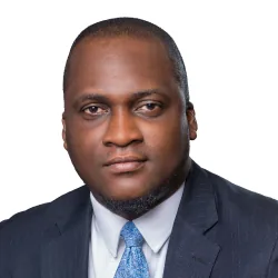Adedeji Adekoya