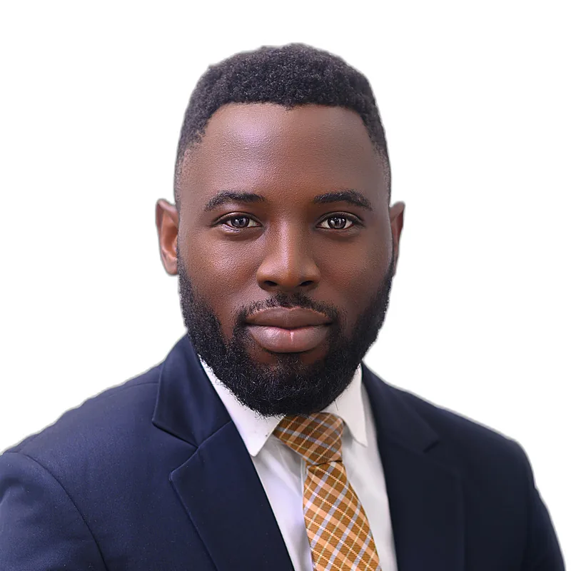 Daniel Olusegun-Ojo