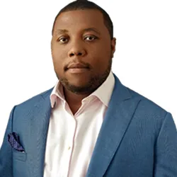 Olumide Soyombo